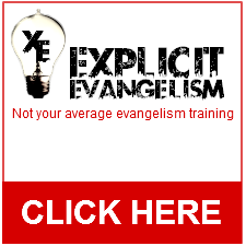 Explicit Evangelism Training